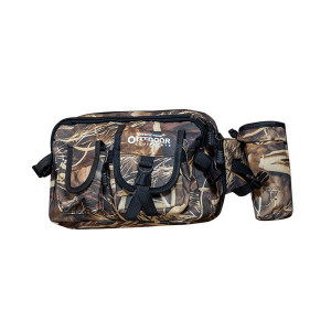 Geanta ET Outdoor EnergoTeam, 27x18x10cm - Img 2