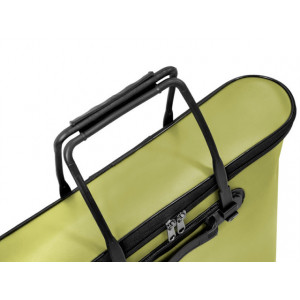 Geanta juvelnic Delphin WetNET Keep, 45x45x10 cm