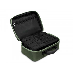 Geanta pentru Accesorii Delphin Space C2G, 30x20x14cm - Img 5