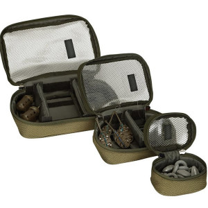 Geanta Pentru Plumbi XL 26 x 18 x 7cm K-Karp