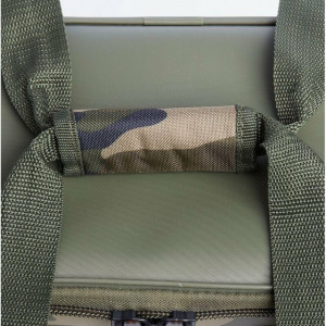 Geanta Prologic Storm Safe Barrow termoizolanta 57,5x39x31cm - Img 7