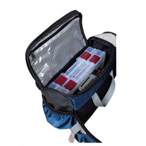 Geanta Rapala Countdown Hip Bag, 33x12x19cm - Img 3
