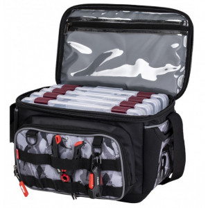Geanta Rapala LureCamo, 35x25x22cm