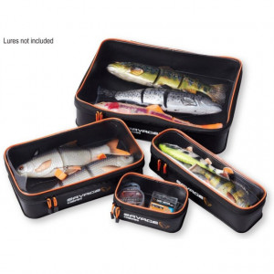 Geanta Savage Gear, marime XL, 45x34x8cm 