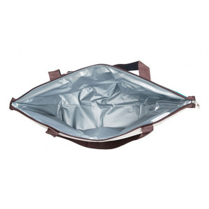 Geanta termoizolanta Campingaz Cooler Ethnic, 15 litri - Img 3