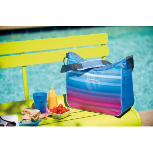 Geanta termoizolanta Campingaz Luna 12l Arctic Rainbow - 2000009587 - Img 2