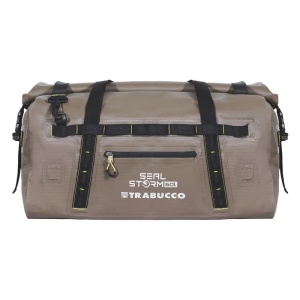 Geantă Trabucco Seal Storm Roll Top Duffle Bag 60L
