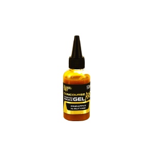 Gel Aplicare Benzar Concourse Method Smoke Twister, 50ml - Img 5