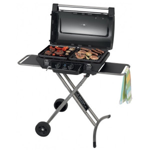 Gratar portabil seria 2 Compact LX Campingaz
