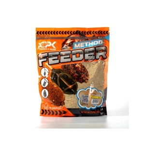 Groundbait CPK Method Feeder, 900g
