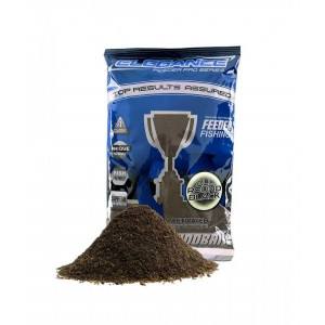 Groundbait Formax Elegance, 950g - Img 4