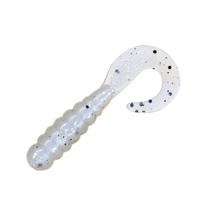 Grub Fast Strike, Blue Pearl, 4.5cm, 1.1g, 20buc/blister - Img 2