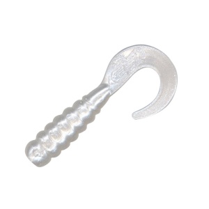 Grub Fast Strike, Pearl, 4.5cm, 1.1g, 20buc/blister - Img 3