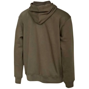 Hanorac Prologic Mirror Carp Hoodie, Ivy Green - Img 2