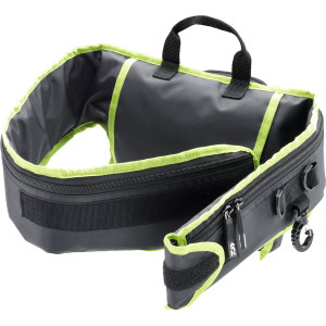 Husa-Borseta Daiwa Prorex pentru Lanseta, 240cm - Img 4