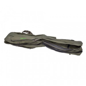 Husa Carp Pro Multifunctional, 2 compartimente, 150cm - Img 3