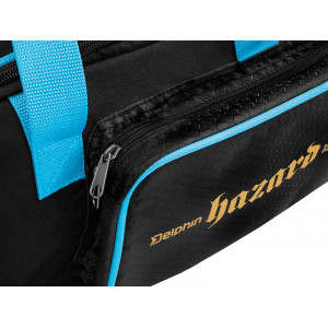 Husa Delphin Hazard, 2 Lansete + 2 Mulinete, 150cm - Img 4