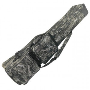 Husa Jaxon XTN pentru 3 lansete echipate, camuflaj