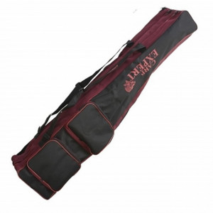 Husa lansete Carp Expert, 2 compartimente