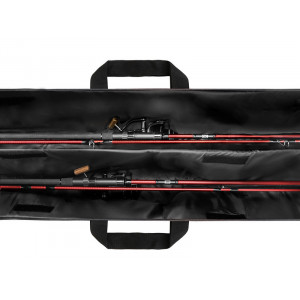 Husa lansete Delphin Classa PortaCASE, 155cm - Img 2