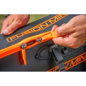 Husa pentru Juvelnic Guru Mini EVA Fusion Net, 58x55x13cm - Img 5