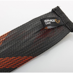 Husa pentru Lanseta Savage Gear Rod Sock Flex, 137-168cm - Img 2