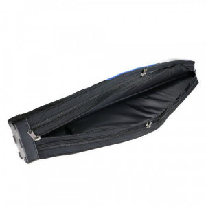 Husa rigida Formax Elegance Feeder Pro, 3 compartimente, 160cm - Img 5