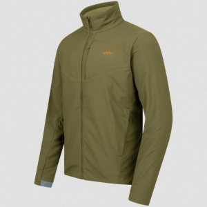 Jacheta Blaser Alpha Stretch, Dark Olive - Img 4