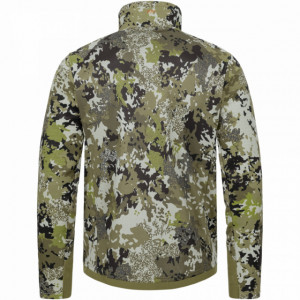 Jacheta Blaser Flash Midlayer, camuflaj