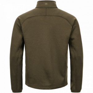 Jacheta fleece Blaser Kuno