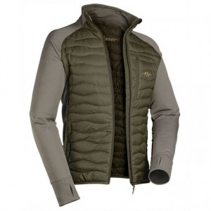 Jacheta Light Down Robert Maro Blaser Outfits - Img 1