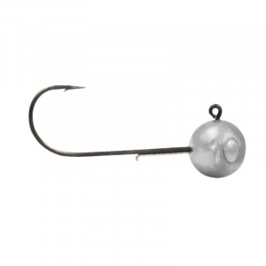Jig Carlig Mustad, Nr.1, 25buc/plic - Img 1