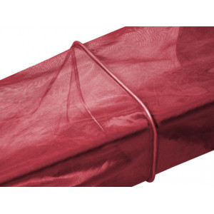 Juvelnic Delphin ATOMA Square Tunel, 50x40cm, 300cm - Img 3