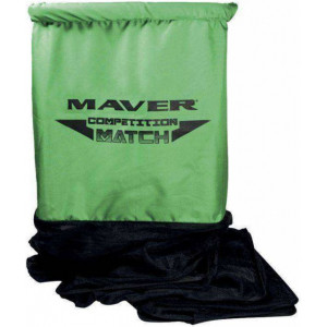 Juvelnic Maver Competition Match, Patrat