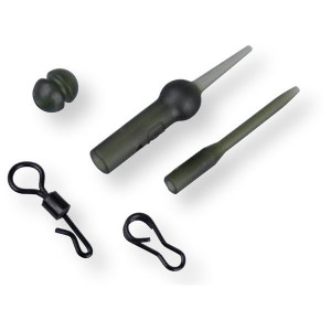 Kit monturi helicopter 3 buc / plic Prologic
