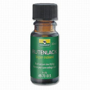 Lac cu uscare rapida 20ml