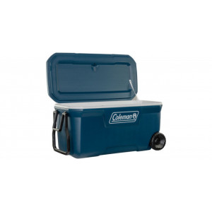 Lada frigorifica cu roti Coleman Xtreme, 95 litri - Img 4