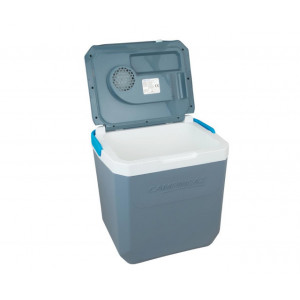 Lada frigorifica electrica Campingaz Powerbox Plus, 12/230V, 28 litri - Img 2