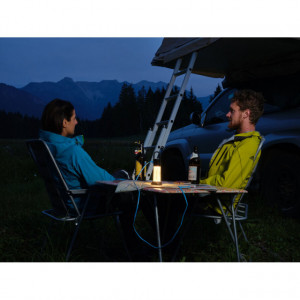 Lampa camping Led Lenser ML6, 750 lumeni, USB