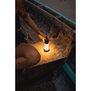 Lampa Camping Led Lenser ML6 Warm Light 750 Lumeni, Li-Ion+Usb - Img 5