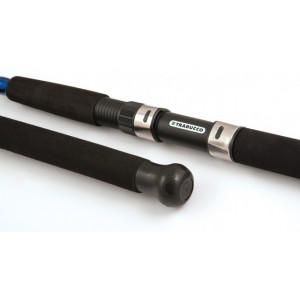 Lanseta Achab Master Sea 2.10m / 300g / 2 tronsoane Trabucco - Img 2