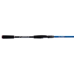 Lanseta Airrus Alano Power Spinning XH, 2.24m, 21-70g, 1 tronson - Img 4