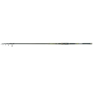 Lanseta Antris HTI TeleCarp CL 3.60m/3.0lb / telescopica Jaxon