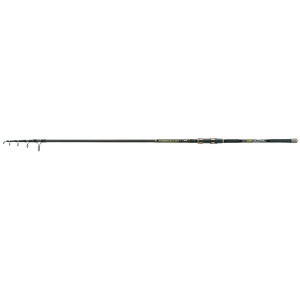 Lanseta Antris HTI TeleCarp CL 3.90m/3.0lb / telescopica Jaxon