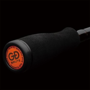 Lanseta Apia Grandage Brute Belle Epoque S86M, 2.59m, 5-32g, 2tronsoane - Img 3