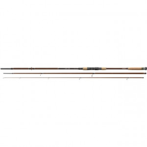 Lanseta APM SRP 3,30M/10-35G/ 3 tronsoane Cormoran