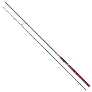 Lanseta Baracuda Navajo 2.10 m, 8–17 g, 2 tronsoane - Img 2