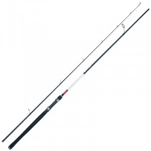 Lanseta Baracuda Predator XP Carbon, 2.1m, 12-40g, 2 tronsoane