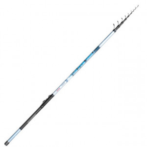 Lanseta Baracuda Rebel Bolo, 5-30g - Img 1
