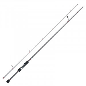 Lanseta Baracuda Vow 1802 Carbon, 1.8m, 2-7g, 2 tronsoane - Img 1